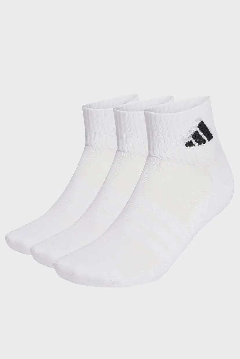 Шкарпетки Adidas Cushioned Sportswear Ankle
