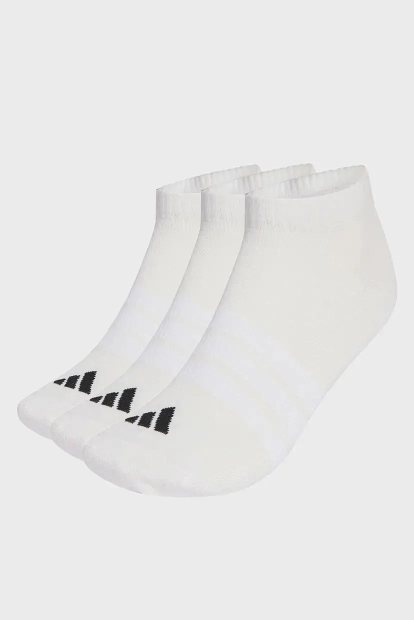 Шкарпетки Adidas Thin&Light Essentials Low Cut