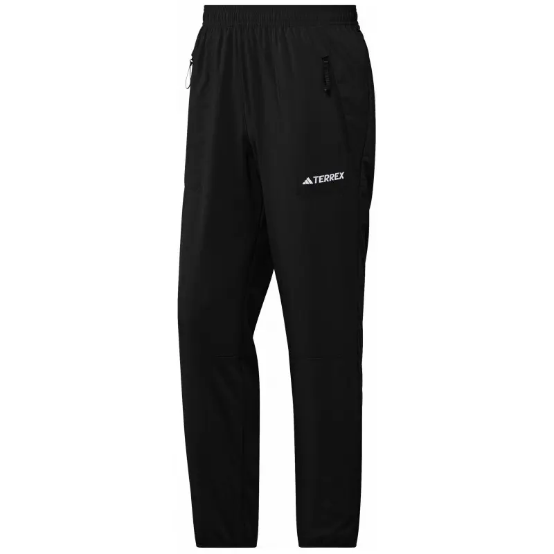 Брюки чоловічі Adidas Mt Windfl Pt