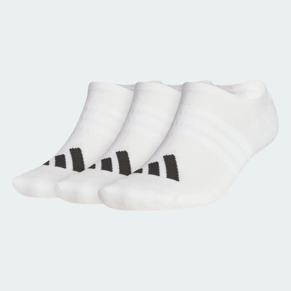Шкарпетки Adidas Performance 3 Pack No Show Socks