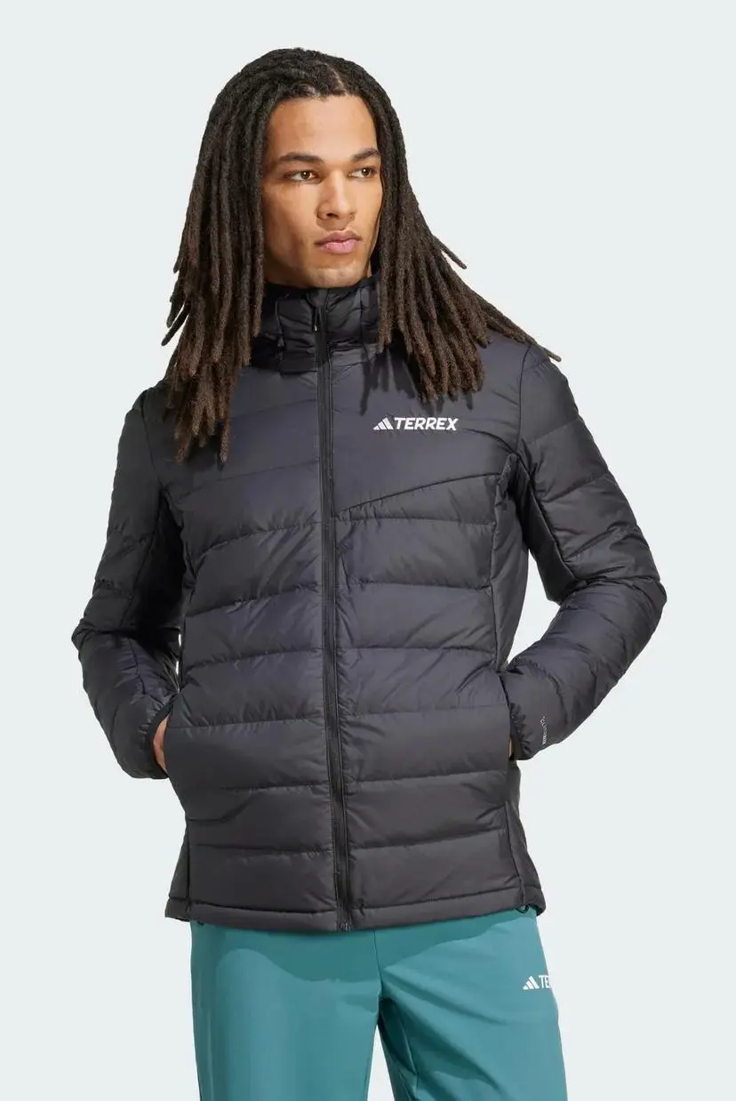 Куртка чоловіча Adidas Terrex Multi Light Climawarm