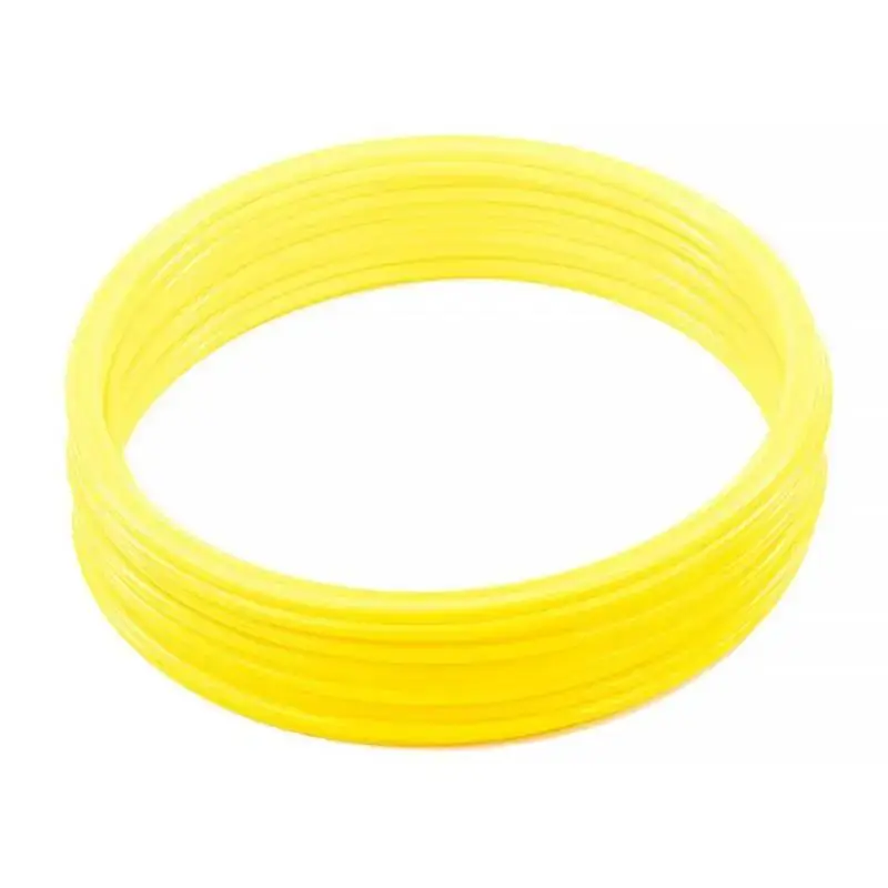 Обруч унисекс Rings Sports Rings 6 Pcs