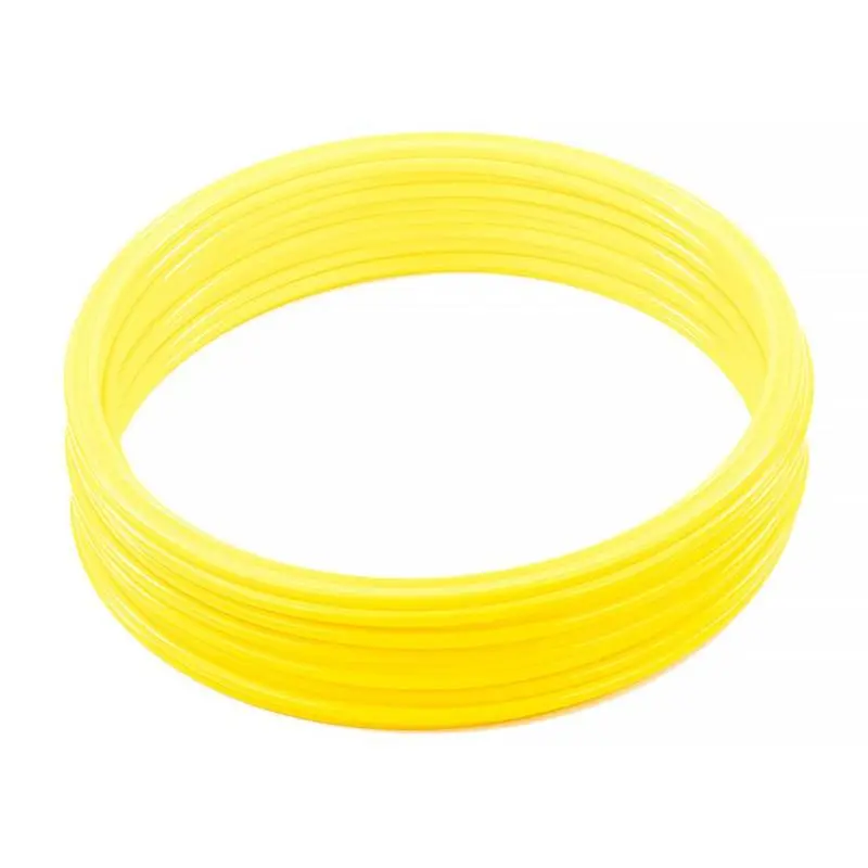 Обруч унисекс Rings Sports Rings 6 Pcs