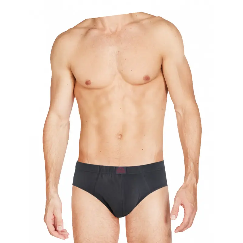 Труси чоловічі Kappa Slip Uomo Elastico Ric