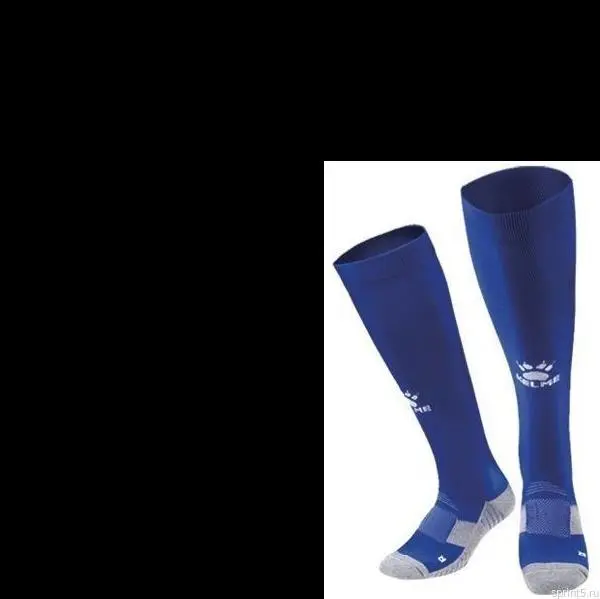 Футбольные гетры унисекс Kelme Liga