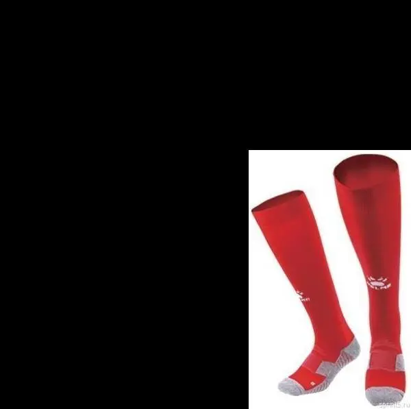 Футбольные гетры унисекс Kelme Liga