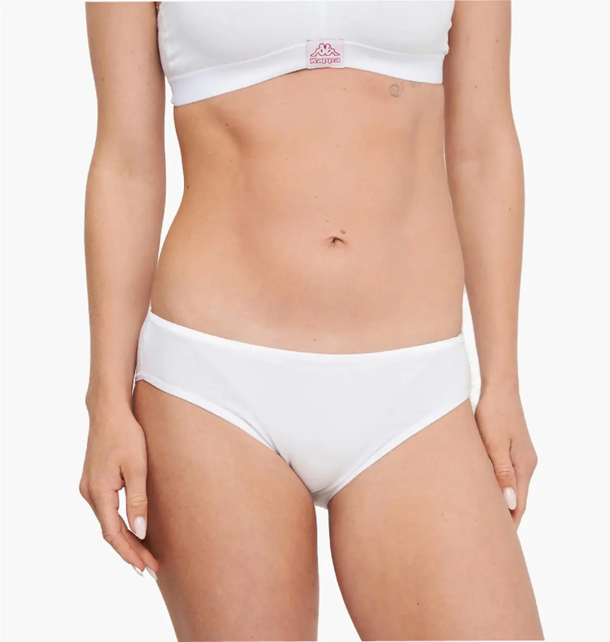 Труси жіночі Kappa Slip Mini 3P