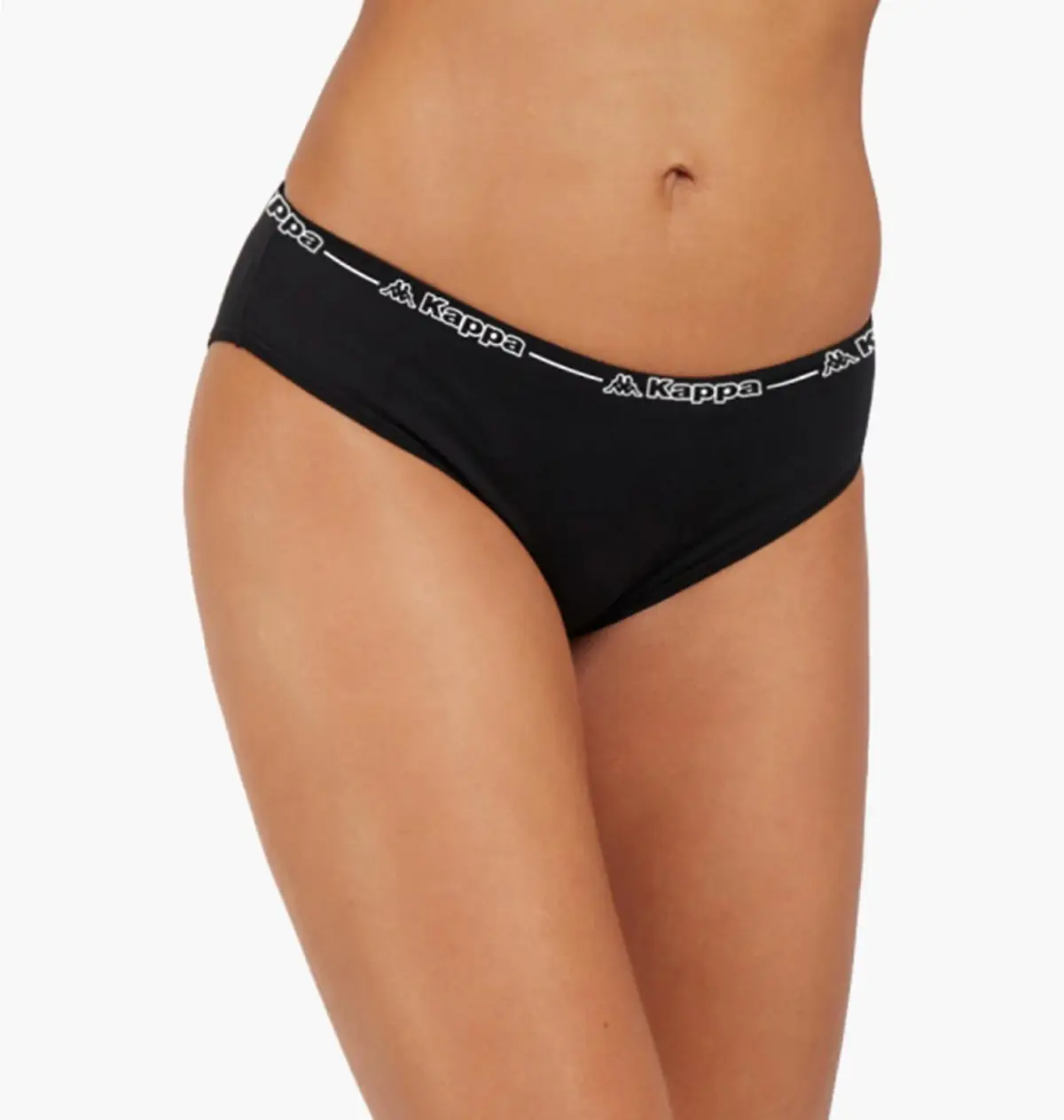 Труси жіночі Kappa Slip Sporty