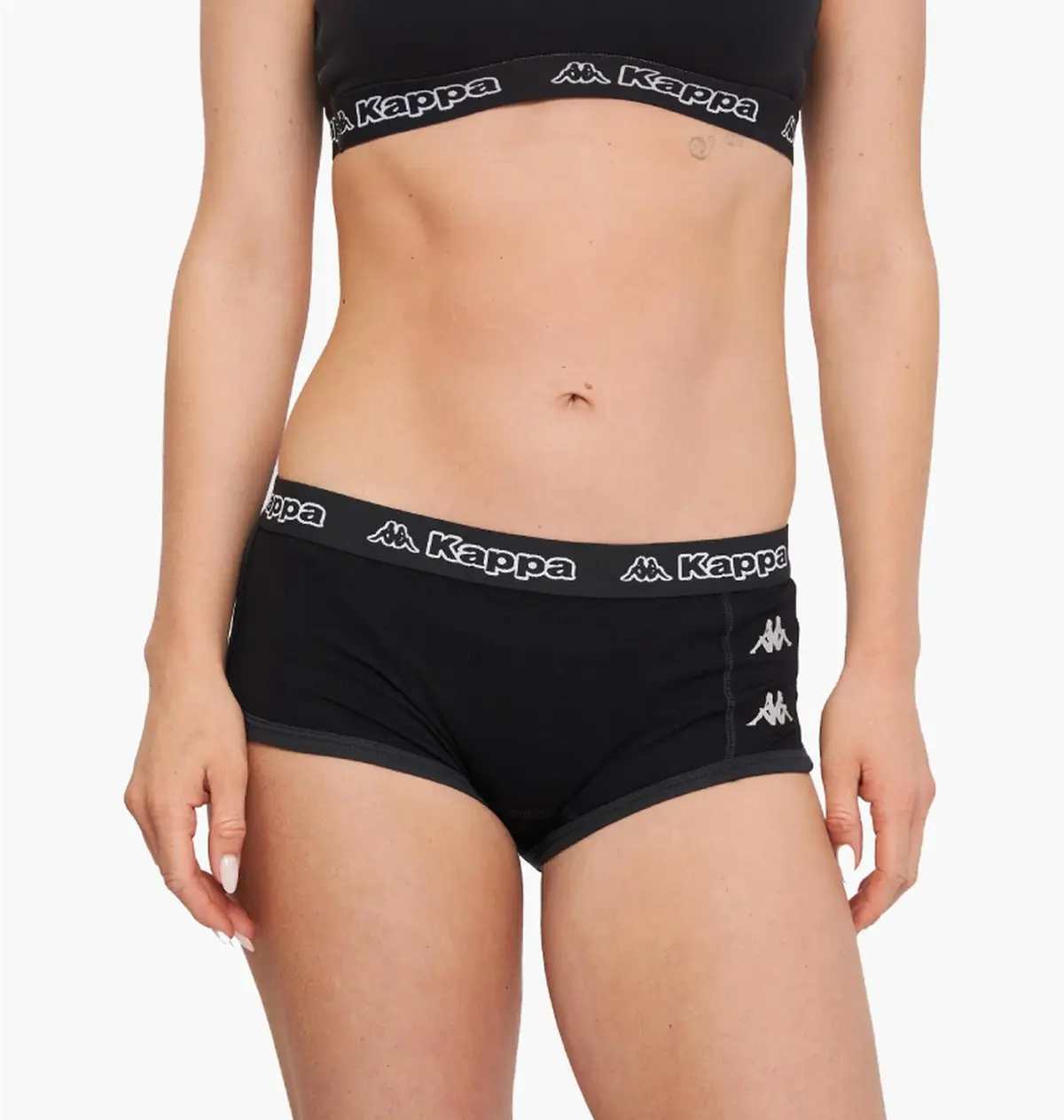 Труси жіночі Kappa Culotte Sporty