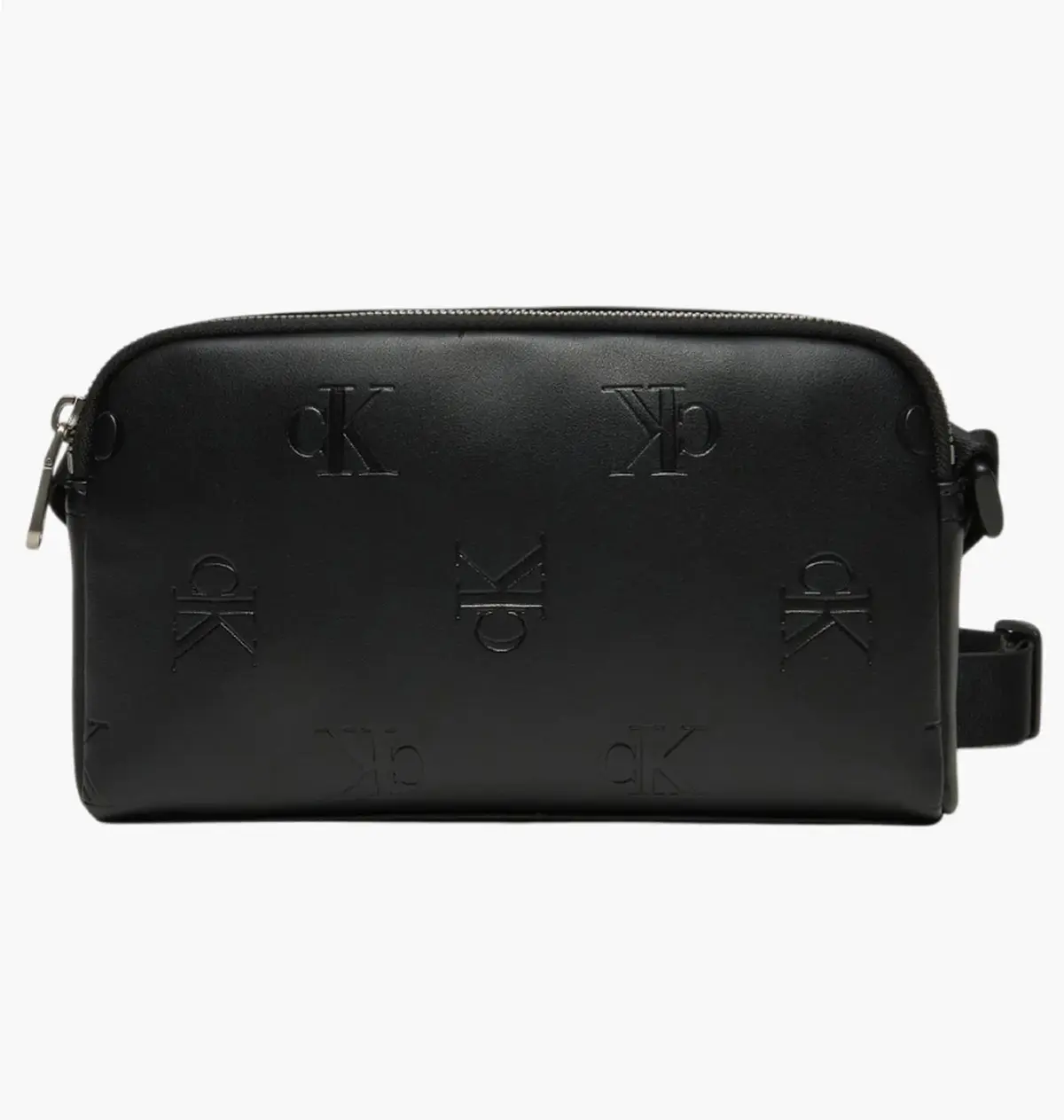 Сумка через плечо Calvin Klein Black
