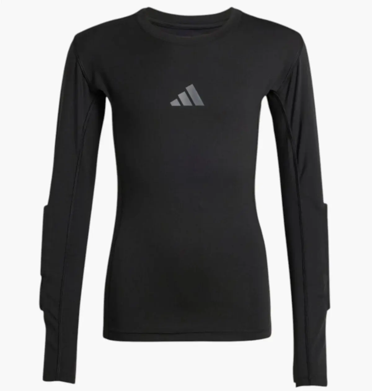 Светр дитячий Adidas Goalkeeper Baselayer Black