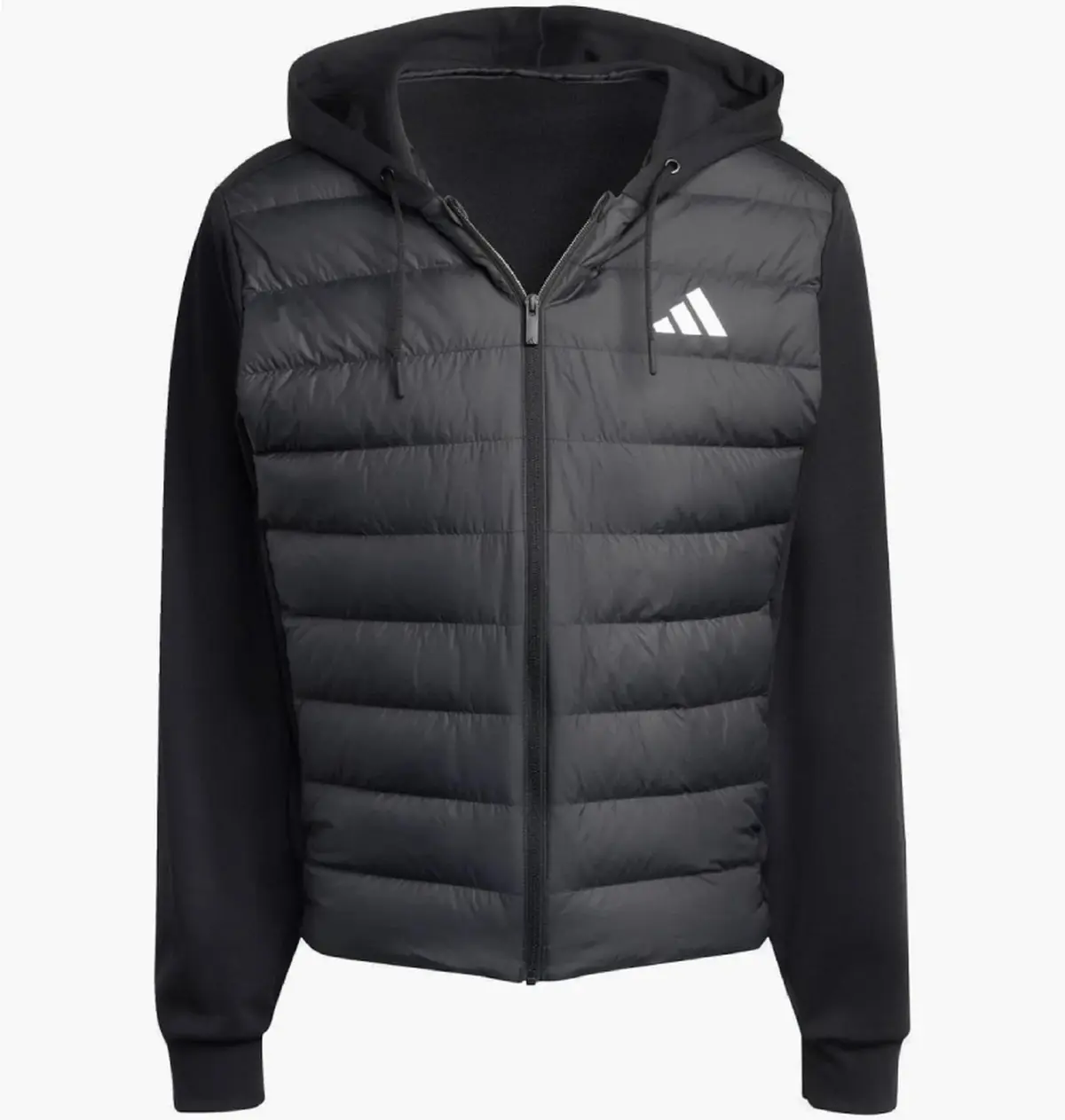 Куртка мужская Adidas Essentials Climawarm Black