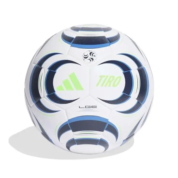 Футбольный мяч Adidas Tiro League
