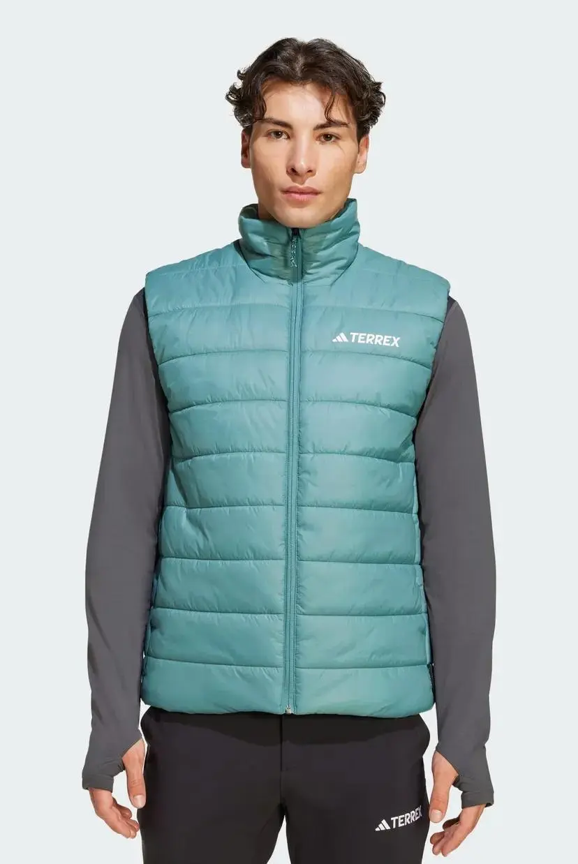 Жилетка мужская Adidas Terrex Multi Essentials Climawarm Padded