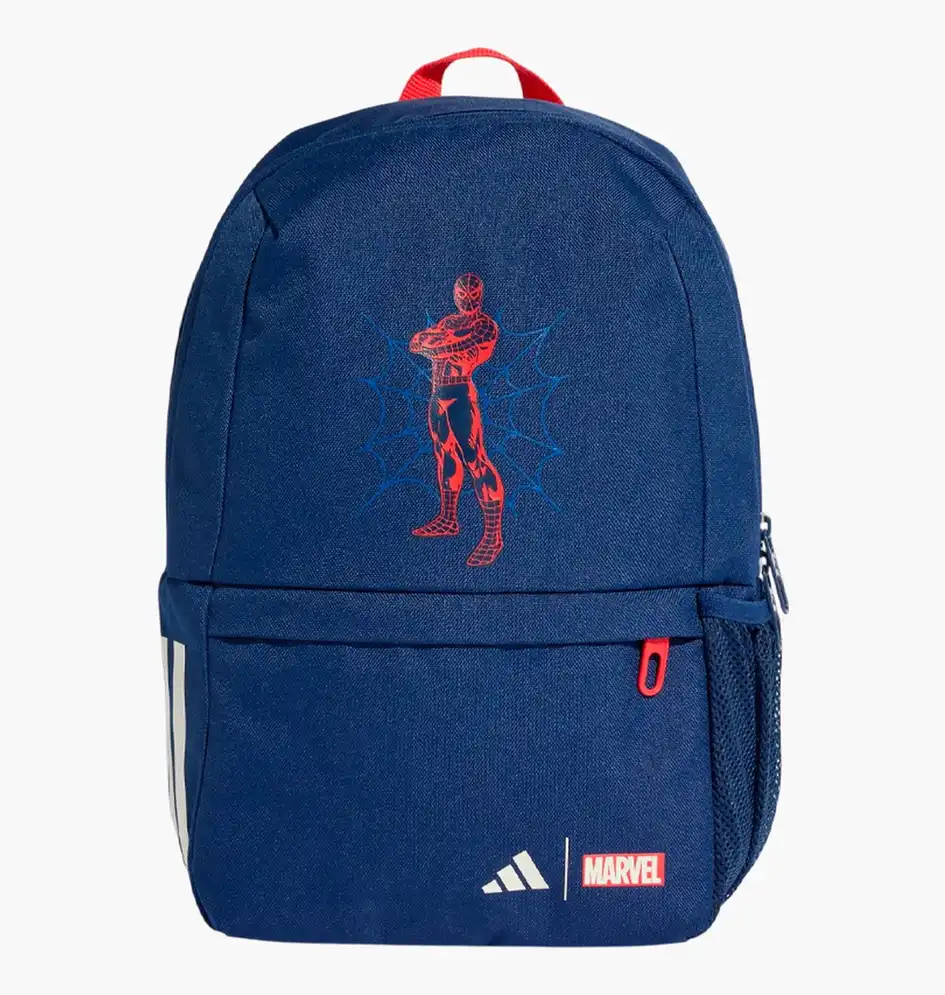 Рюкзак Adidas Marvel Spider-Man Blue