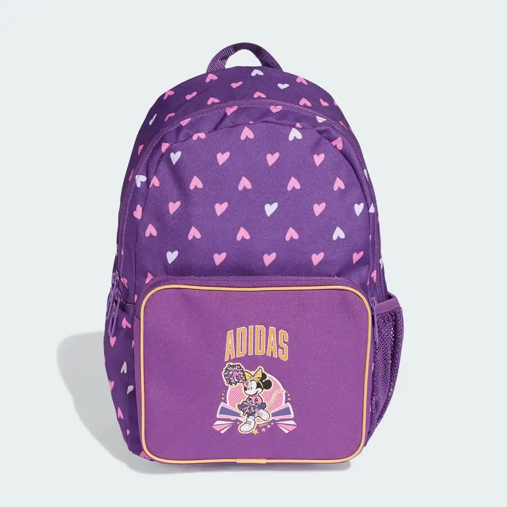 Рюкзак Adidas Disney Minnie Mouse Backpack