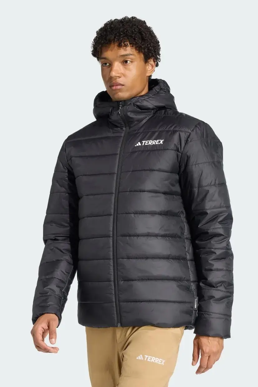Куртка чоловіча Adidas Terrex Multi Essentials Climawarm