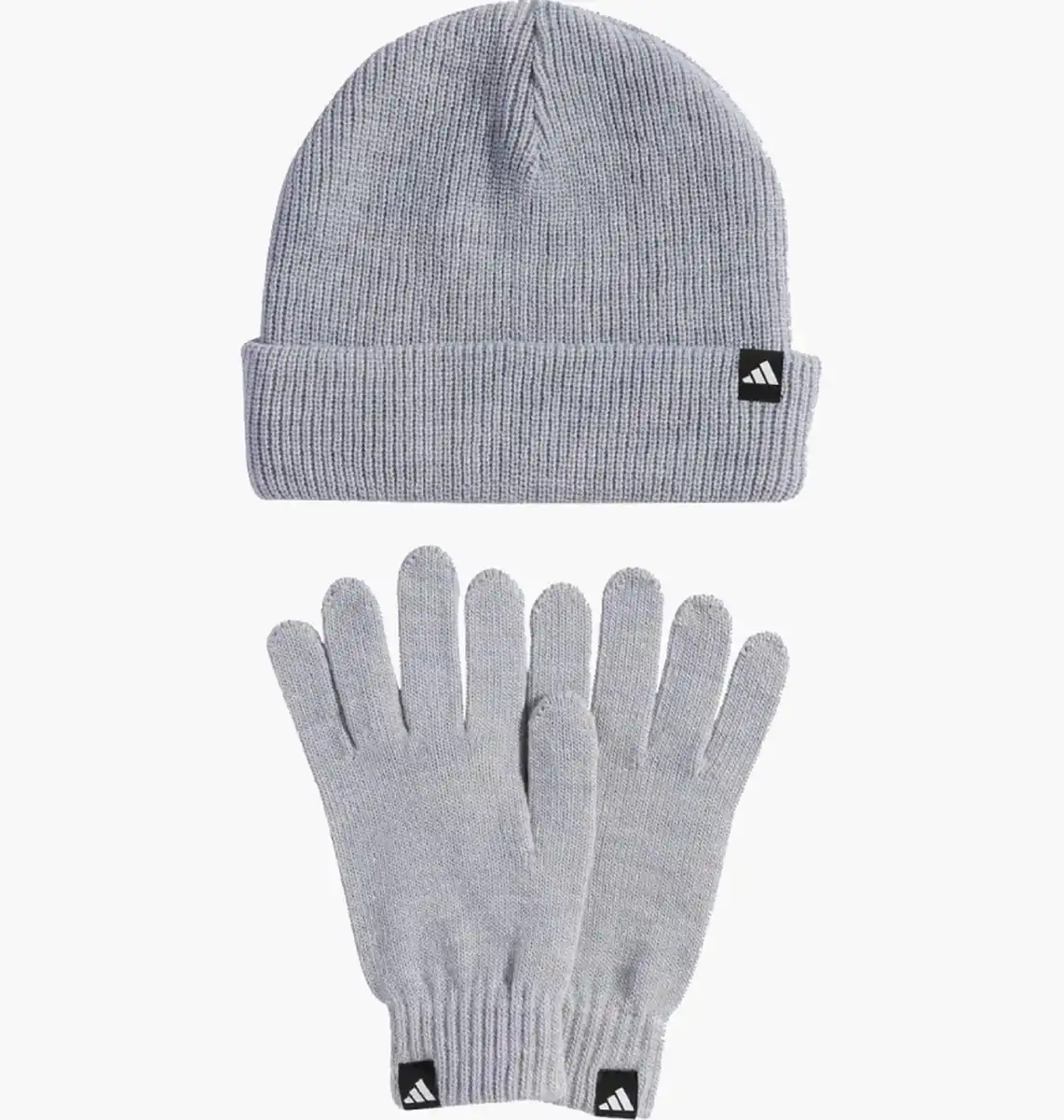 Шапка Adidas : , Sportswear Grey