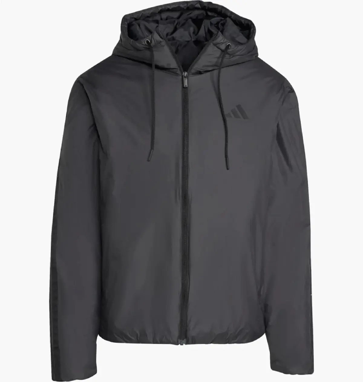 Куртка мужская Adidas Essential Climawarm Black