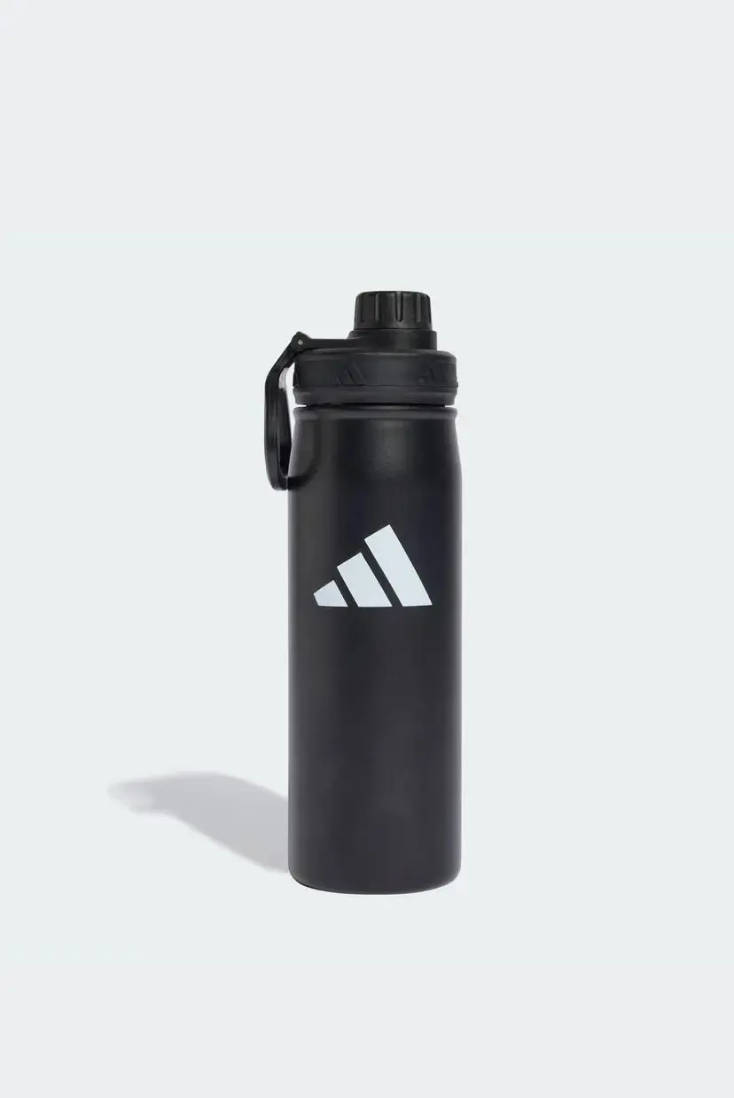 Бутылка для воды Adidas Metal Screw Top 0.6 L