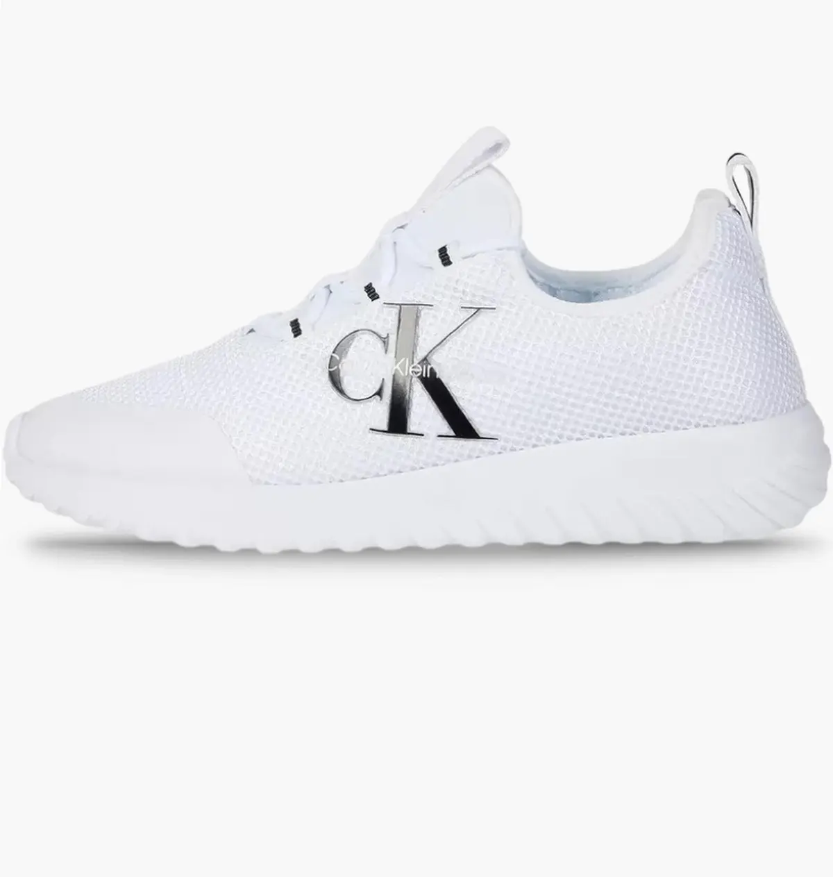 Кроссовки мужские Calvin Klein Patris White