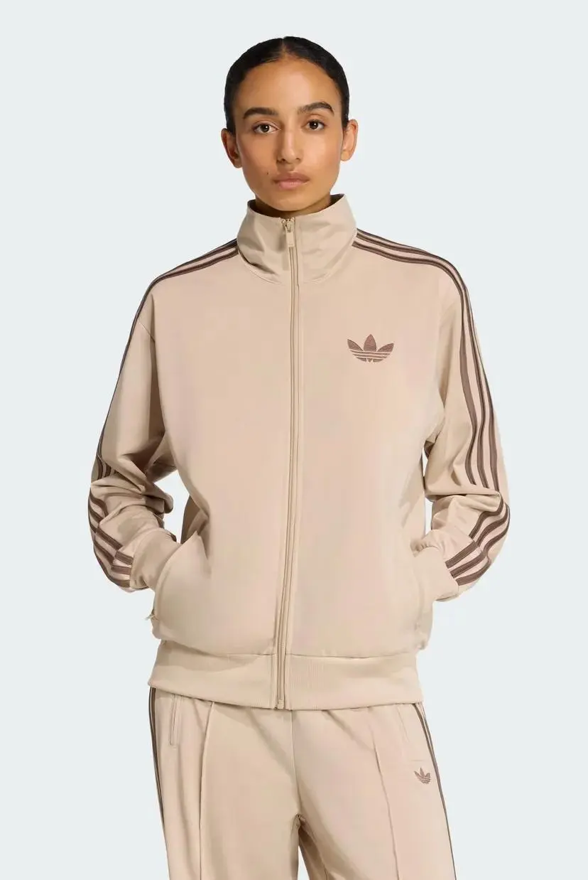 Кофта жіночі Adidas Firebird Loose