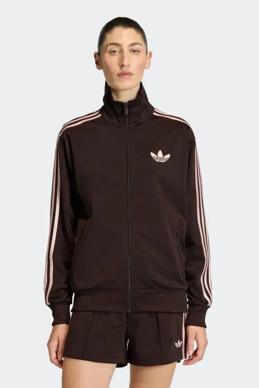 Кофта жіночі Adidas Firebird Loose