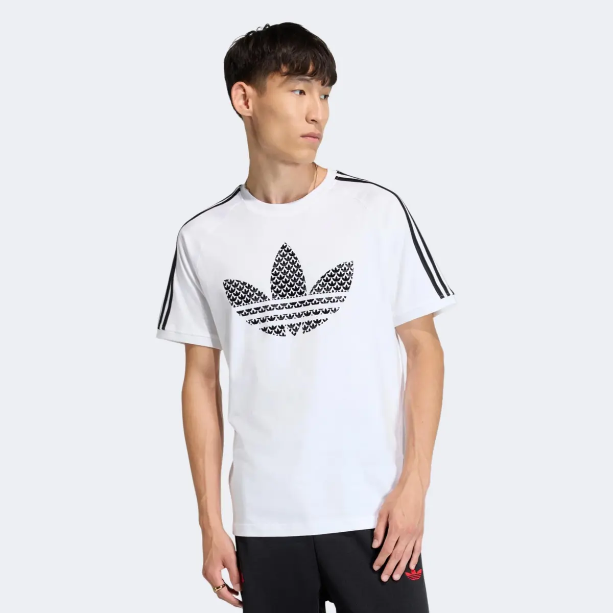 Футболка чоловіча Adidas Monogram 3S T
