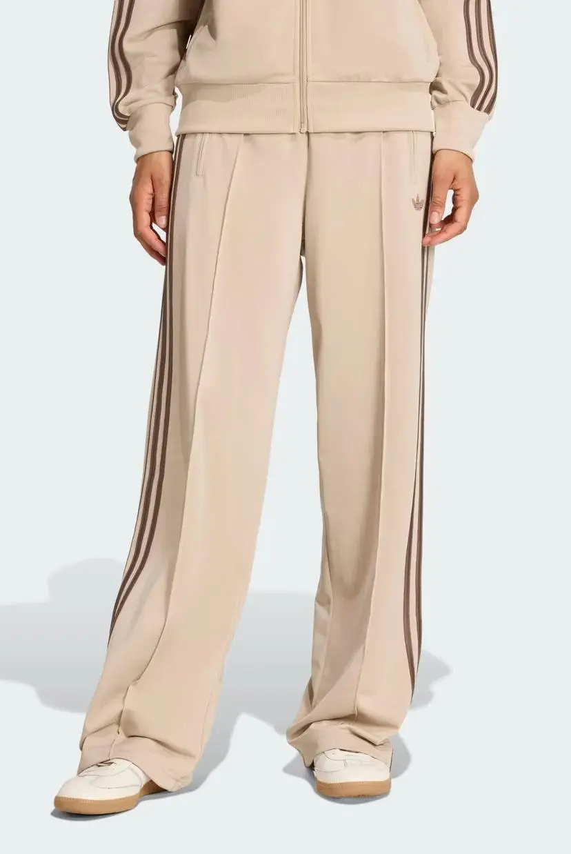 Брюки жіночі Adidas Firebird Loose Track