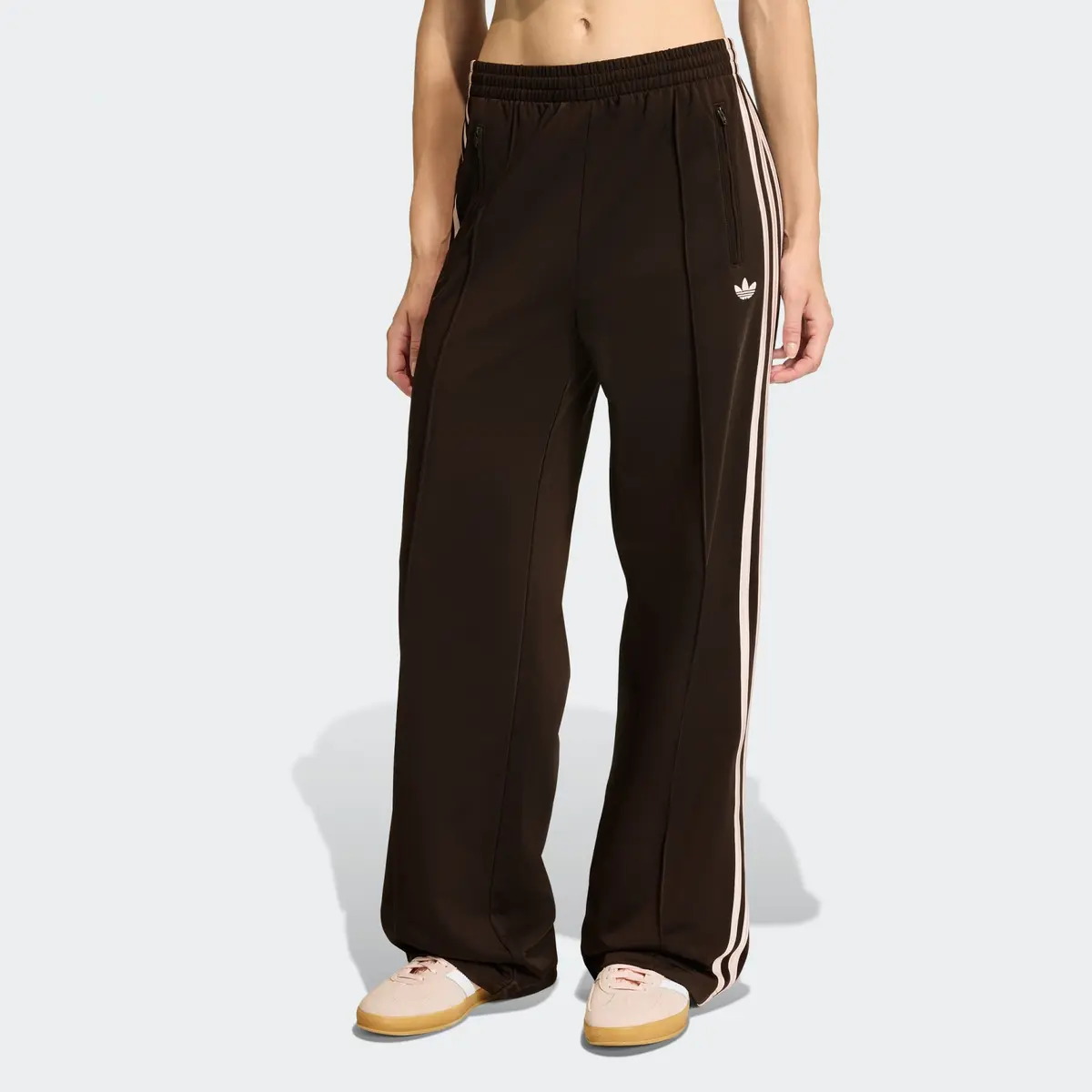 Брюки жіночі Adidas Firebird Loose Track