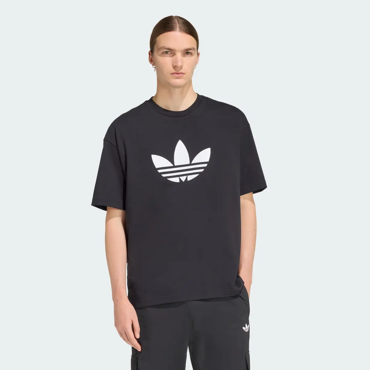 Футболка чоловіча Adidas Adicolor Trefoil