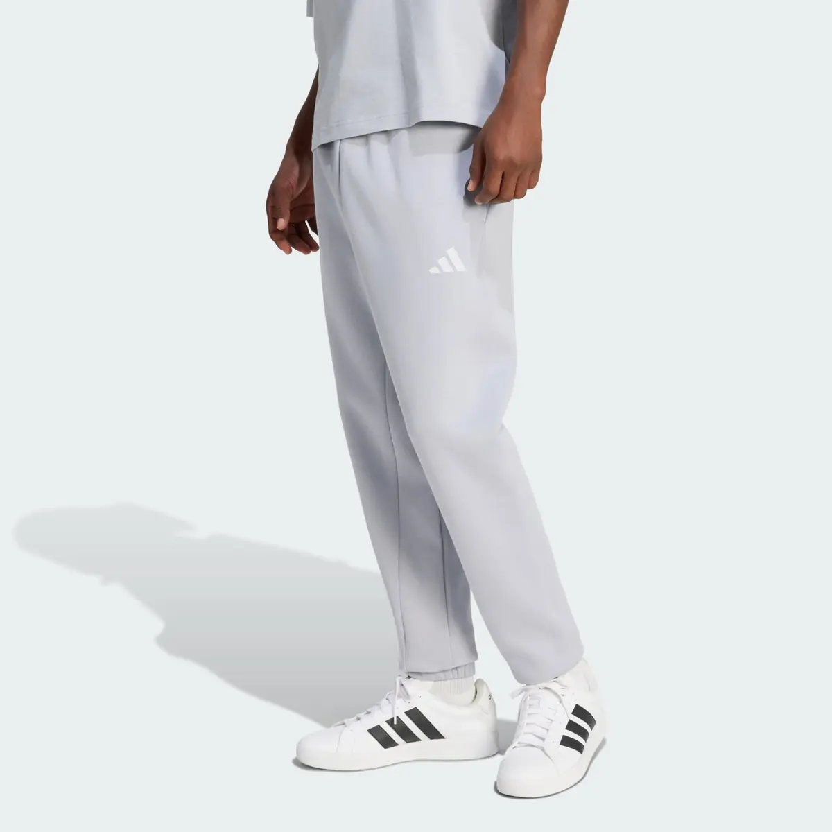 Брюки чоловічі Adidas Future Icons Small Logo Pants