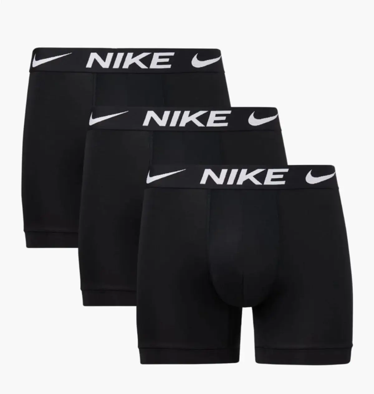 Труси чоловічі Nike Essential Black