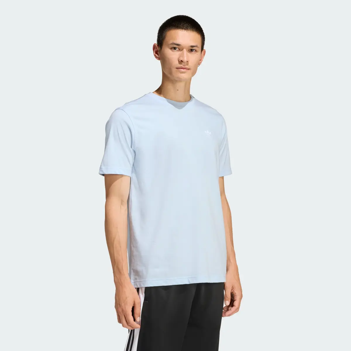 Футболка мужская Adidas Trefoil Essentials Tee