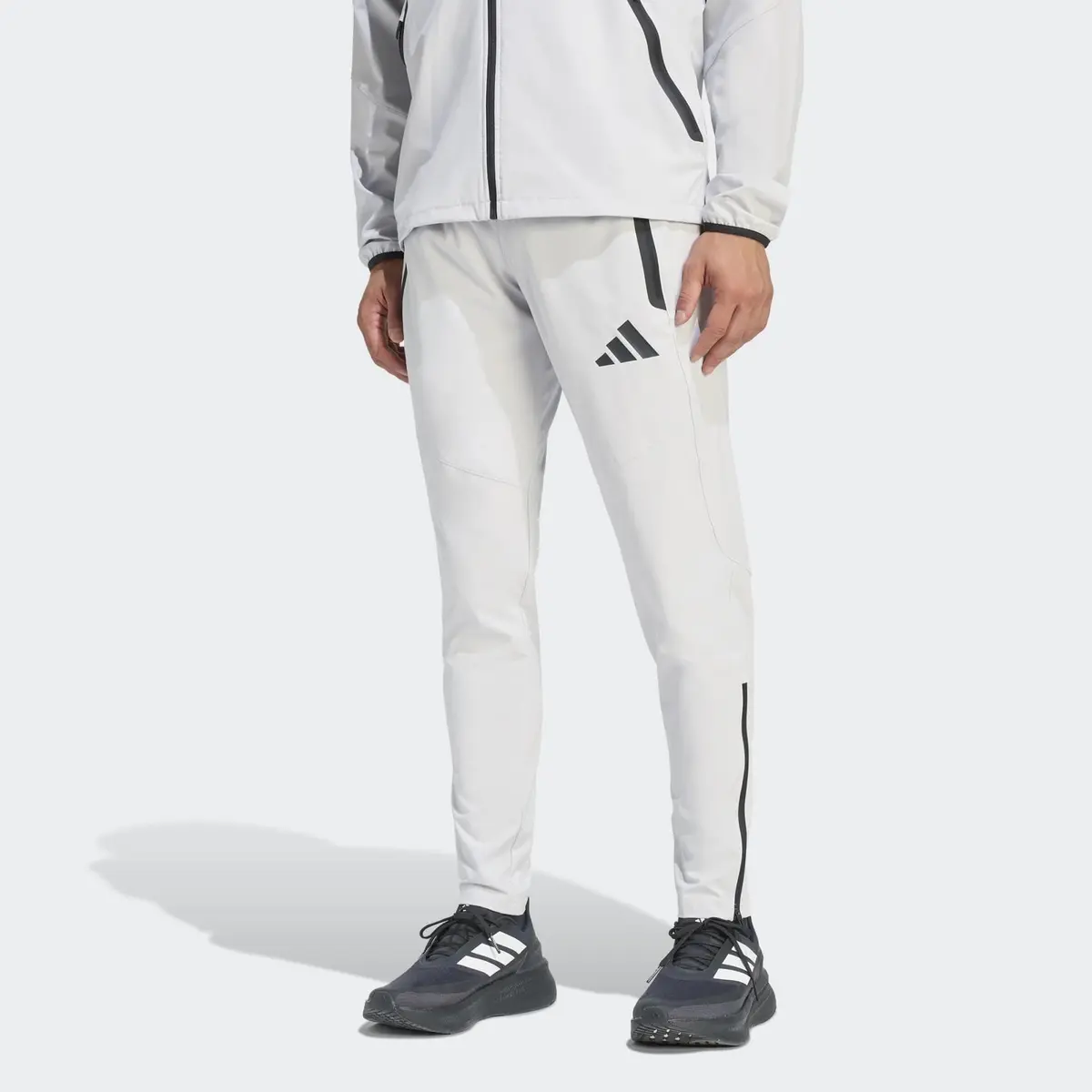 Брюки чоловічі Adidas Tiro Travel