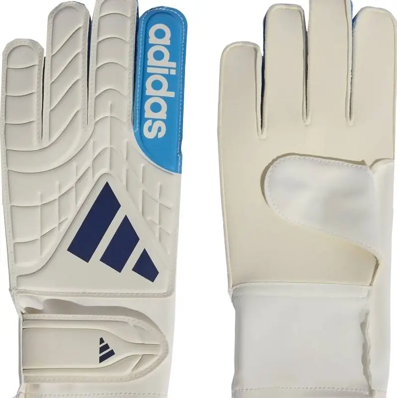 Футбольные перчатки унисекс Adidas Copa Gl Clb J