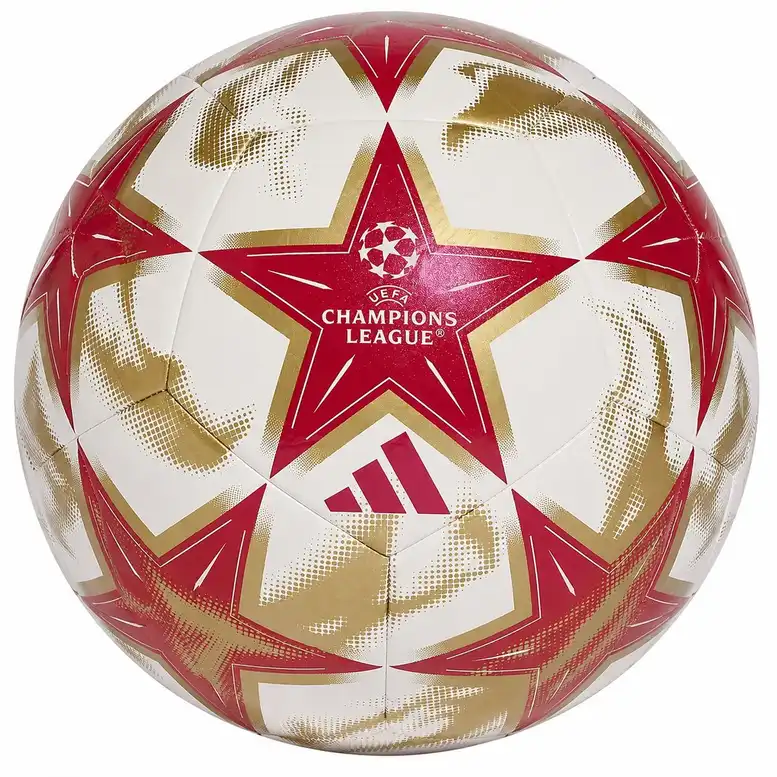 Футбольный мяч Adidas Ucl Clb