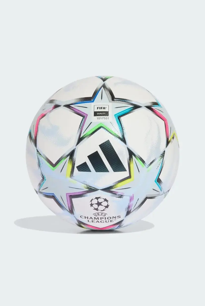 Футбольний м'яч Uefa Champions League 26/27 League