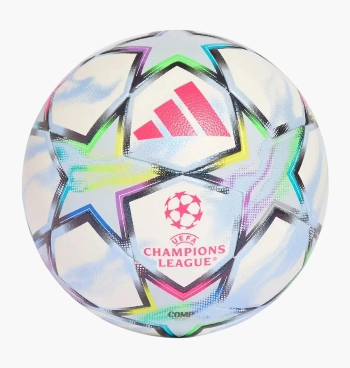 Футбольный мяч Adidas 2026-27 Ucl Multi