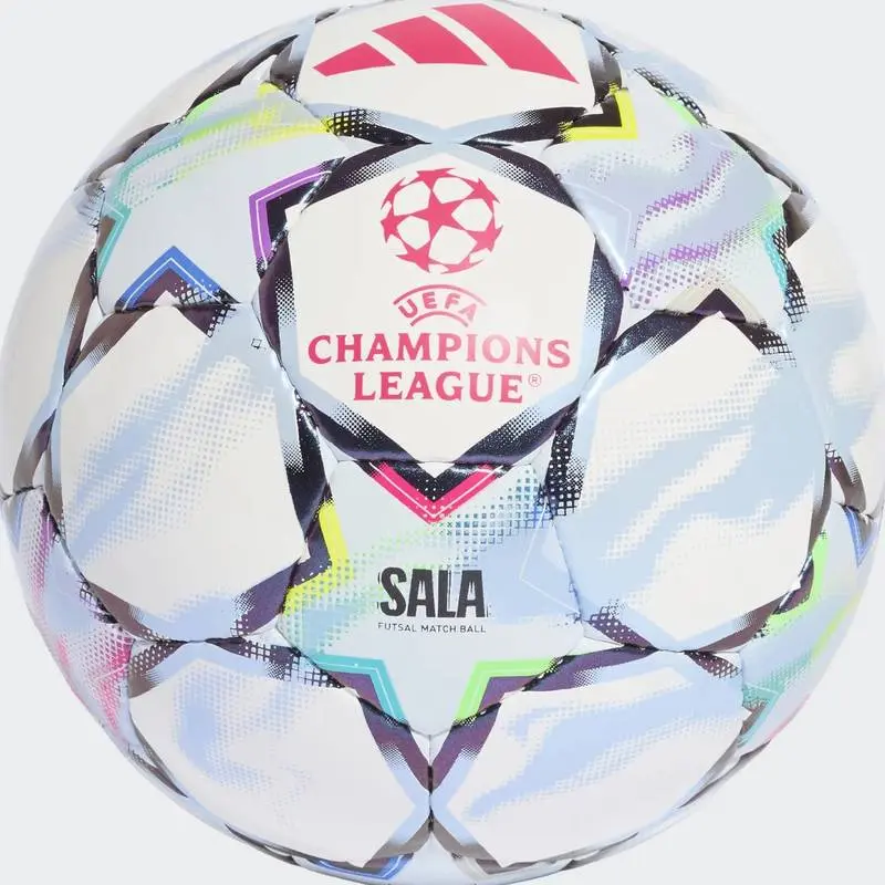 Футбольный мяч Adidas Ucl Pro Sal