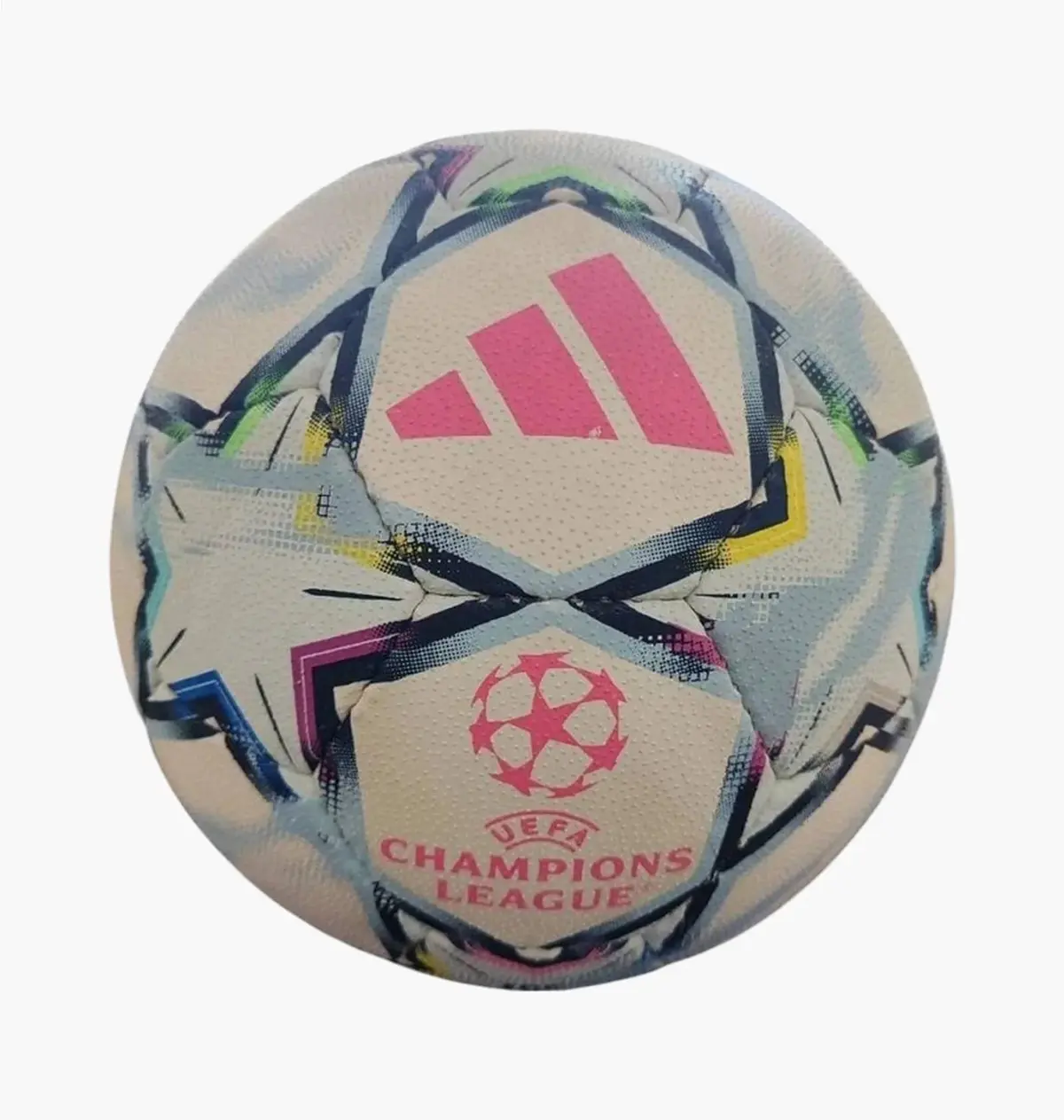 Футбольный мяч Adidas Ucl Lge Hg White