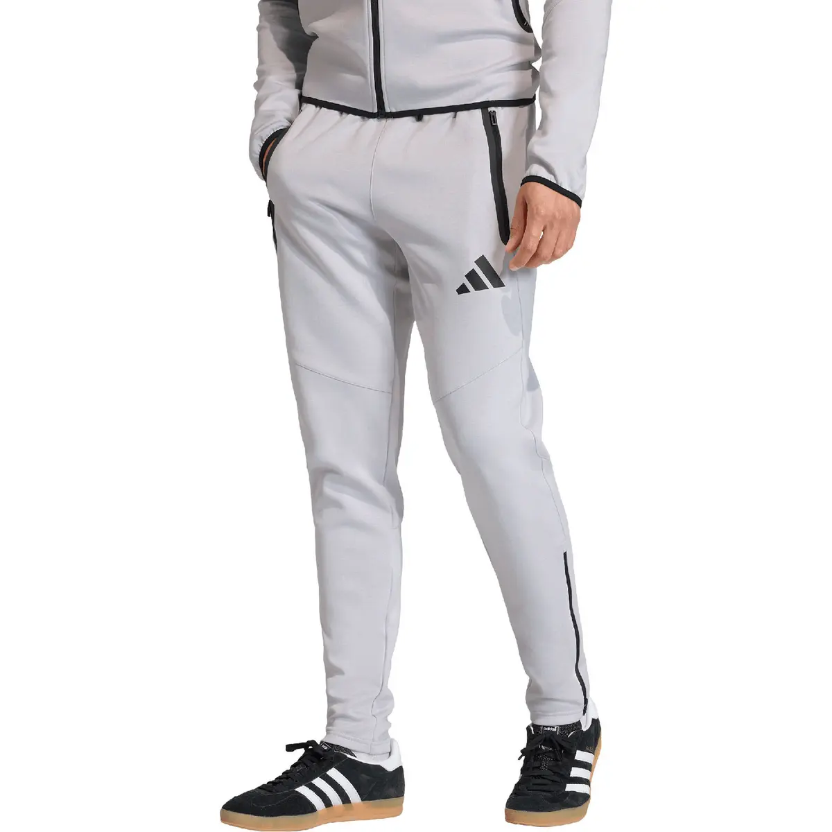 Брюки чоловічі Adidas Tiro Travel Sweat Pant