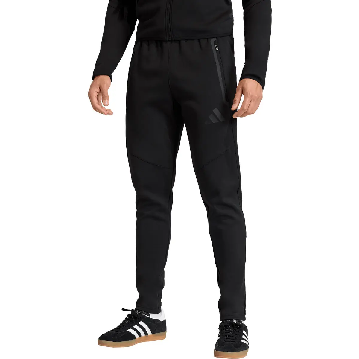 Брюки чоловічі Adidas Tiro Travel Sweat Pant