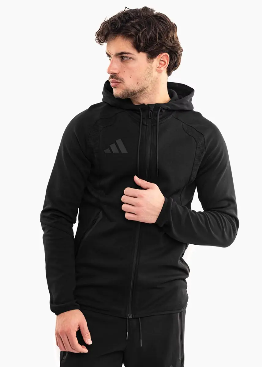 Кофта чоловіча Adidas Tiro 26 Travel Sweat Pant