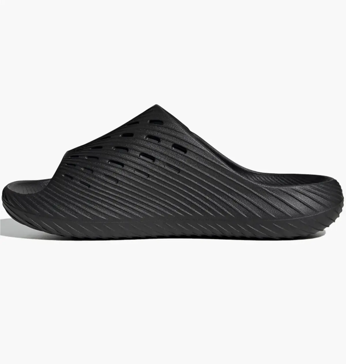 Тапочки мужские Adidas Purechill Black