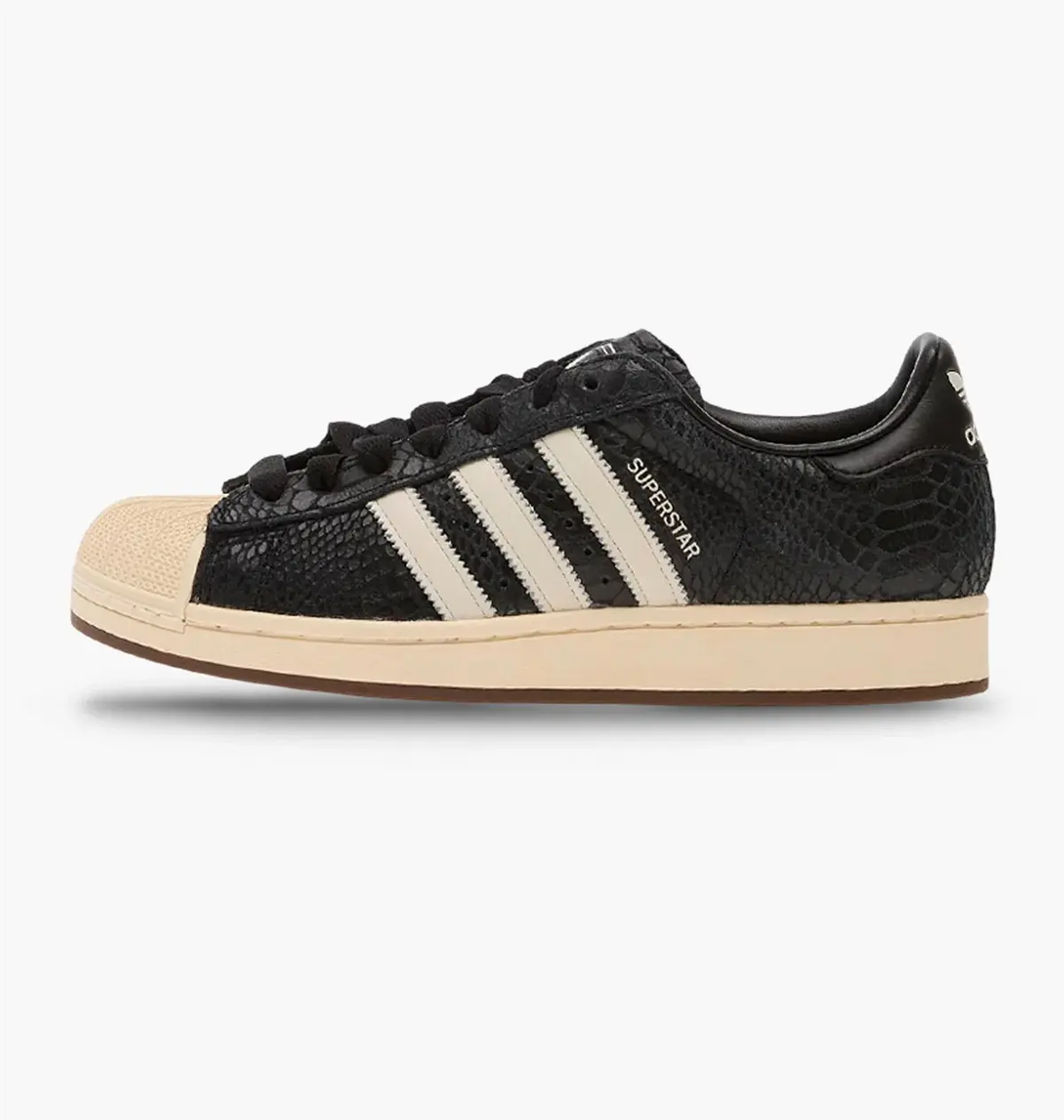 Кросівки чоловічі Adidas Originals Superstar Ii Black