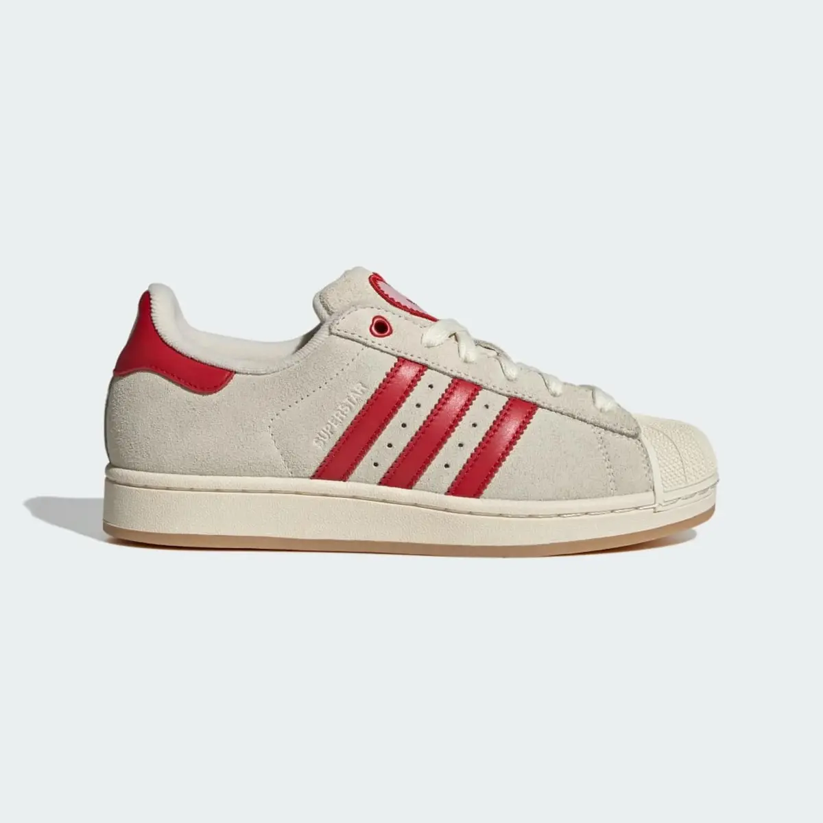 Кросівки жіночі Adidas Superstar Ii