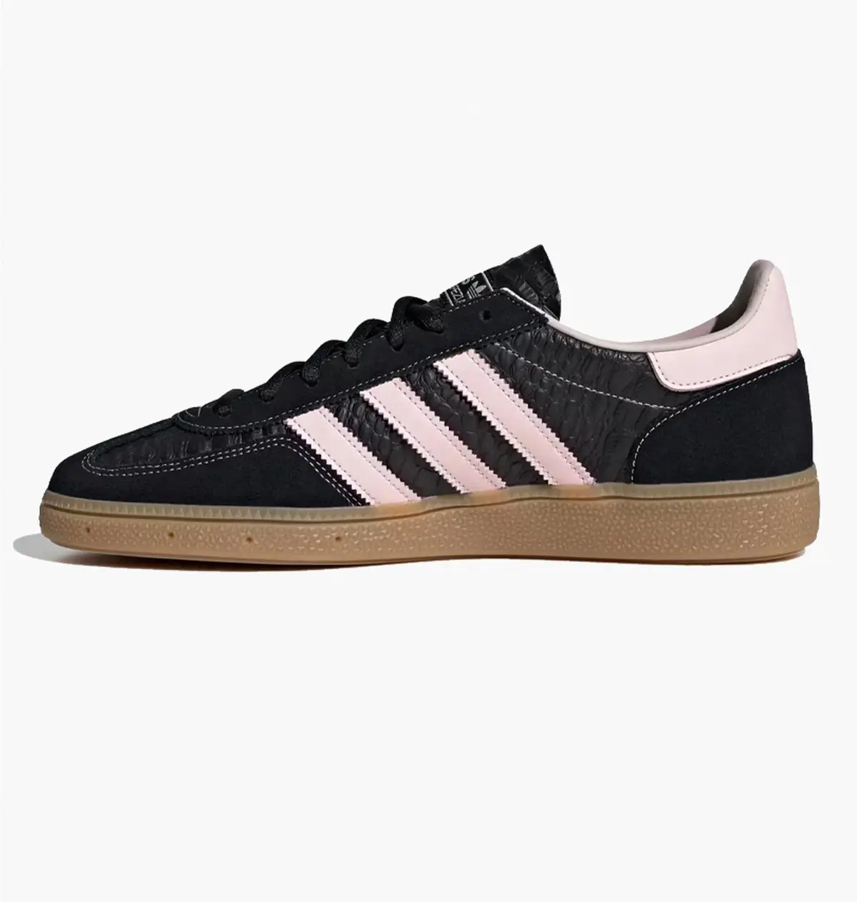 Кросівки унісекс Adidas Handball Spezial Black