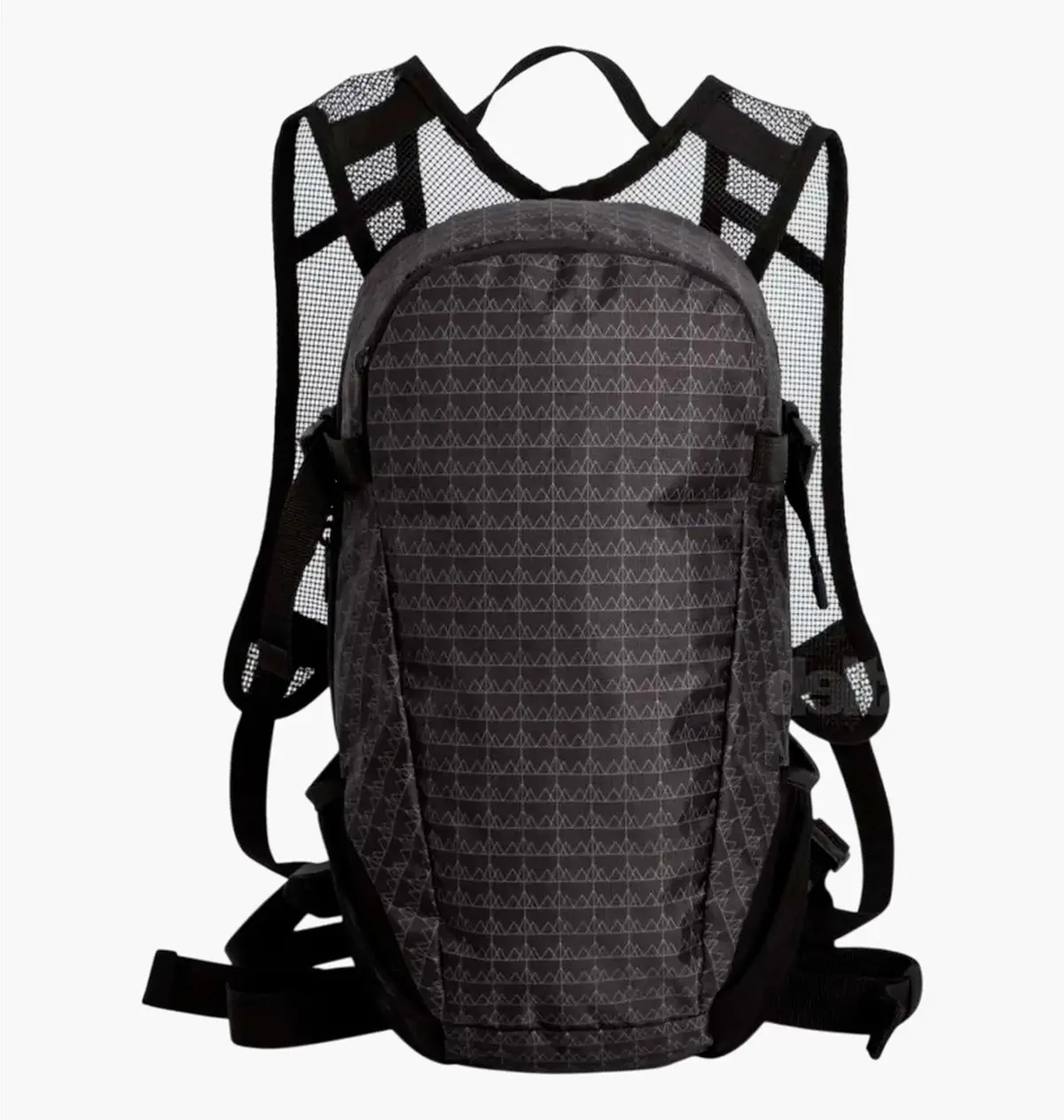 Рюкзак Kimood Outdoor Sports Black