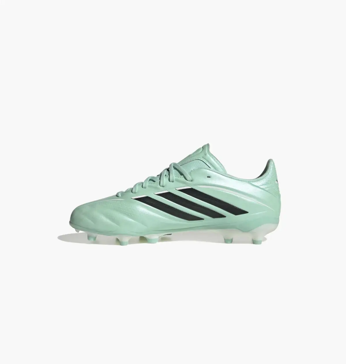 Бутси дитячі Adidas Copa Pure Iv Elite Fg оливкові KI0614